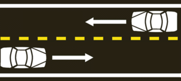 Safe Passing Distance on Highway (PASS-SAFE)